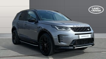 Land Rover Discovery Sport 1.5 P270e Landmark 5dr Auto [5 Seat] Station Wagon